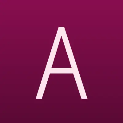 АЙСБЕРГ, фирма, лого-визитка