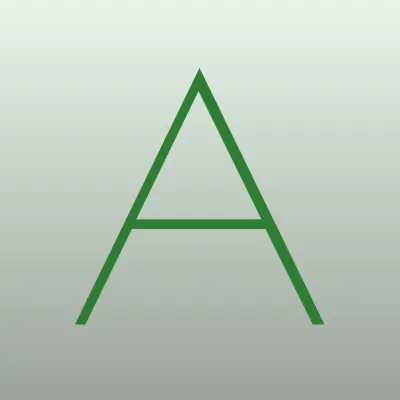 AkmCross.ru, лого-визитка