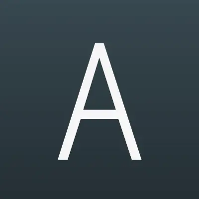 АнтиВИР, компания, лого-визитка