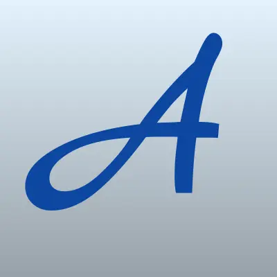 Автомастерская, лого-визитка