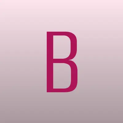БИ-БИ, сеть автомагазинов, лого-визитка