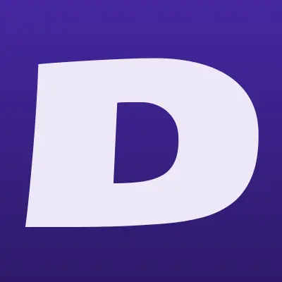 D1, дисконт-центр, лого-визитка