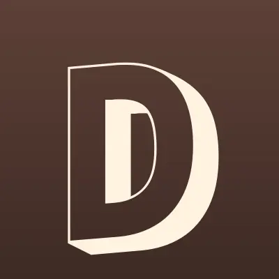 DHOLLANDIA, компания, лого-визитка