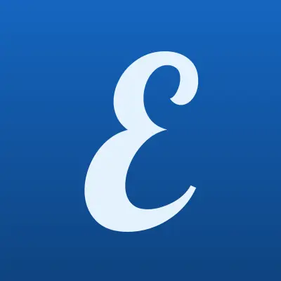 ETK-сервис, лого-визитка