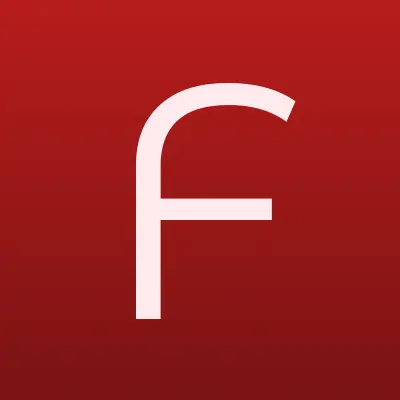 ФОРСАЖ, автосервис, лого-визитка
