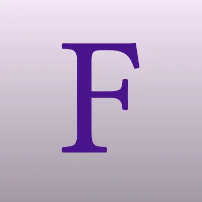 Fiandre, лого-визитка