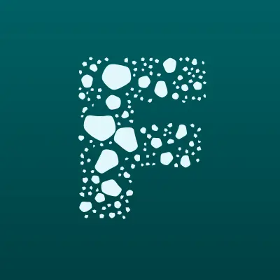 Фоб, автосервис по ремонту грузовых автомобилей, лого-визитка