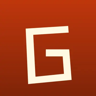 GSoil, лого-визитка