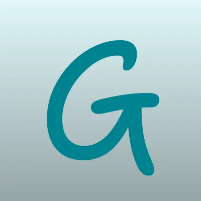 Green Point, садовый центр, лого-визитка