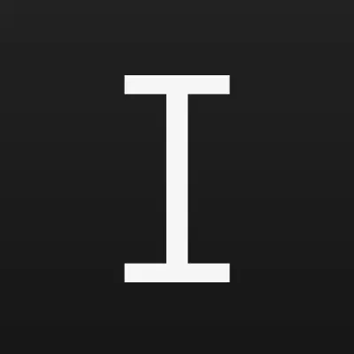 Инхарт-Про, торговая компания, лого-визитка