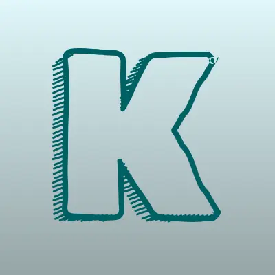 КИПАРУС, автосервис, лого-визитка
