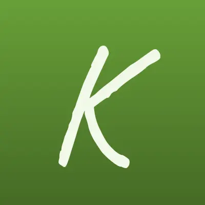 Кемперус, торговая компания, лого-визитка
