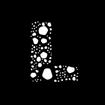 LYK, фотостудия, лого-визитка