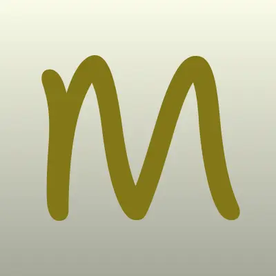 Магазин белорусских продуктов, лого-визитка