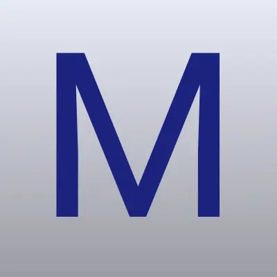 Магазин крепежей, лого-визитка