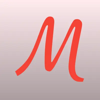 Майская беседка, лого-визитка