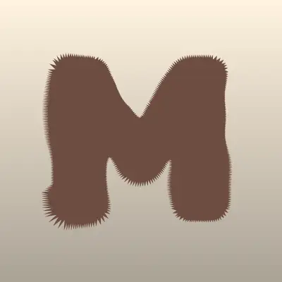 Медицинский центр Доктора Шароновой, лого-визитка