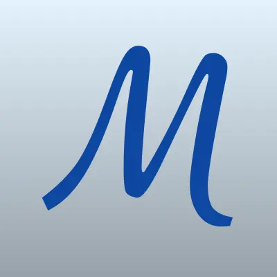 Металлика-Дизайн, торгово-производственная компания, лого-визитка