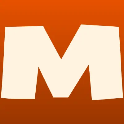 Модная точка, магазин одежды и обуви, лого-визитка