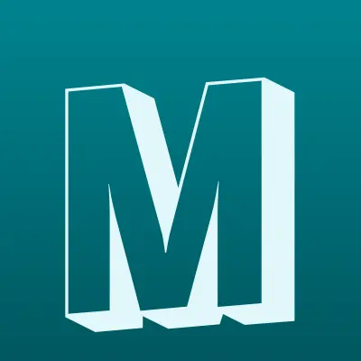 Мойкомат, лого-визитка