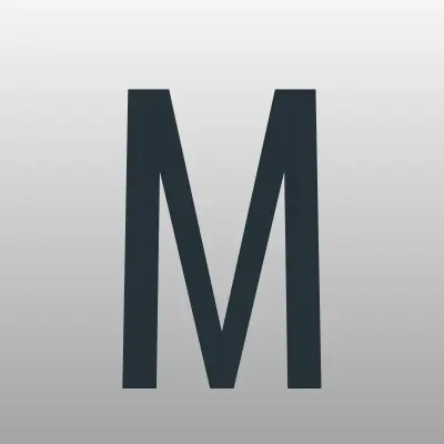 Московская областная станция скорой медицинской помощи, лого-визитка