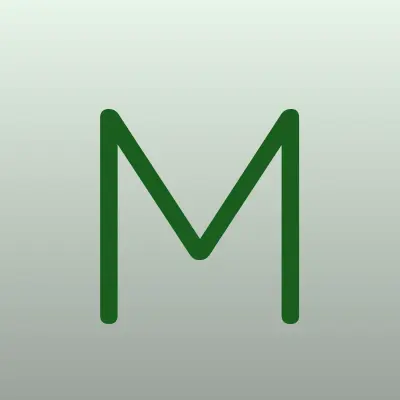 Москватент, производственная компания, лого-визитка