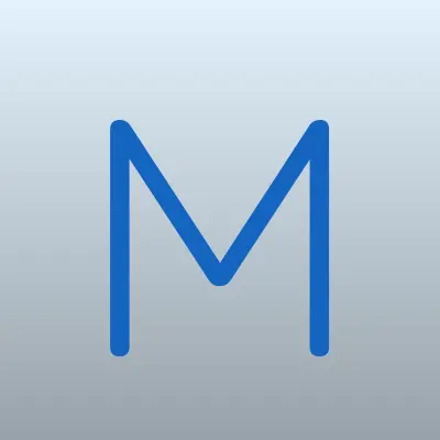 Mr-Drov, компания, лого-визитка