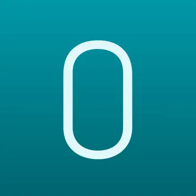 Объект №5068, лого-визитка