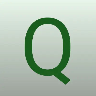Qiwi, сеть постаматов, лого-визитка