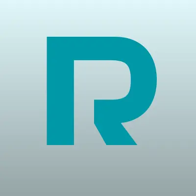 Росттэк, лого-визитка
