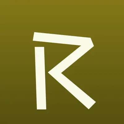 Ростцентр, логистическая компания, лого-визитка