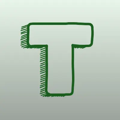 ТЛК Рустэк, лого-визитка