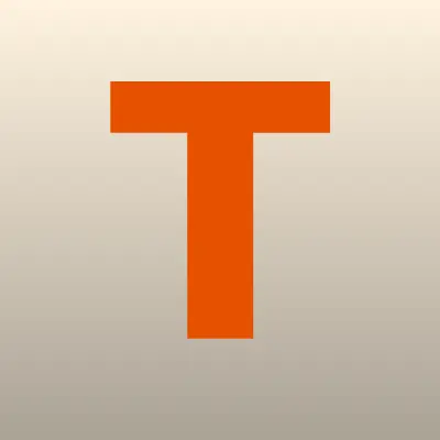 ТУТтент, компания, лого-визитка