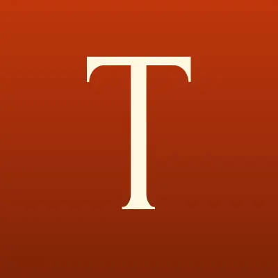ТалантСити, частный детский сад, лого-визитка