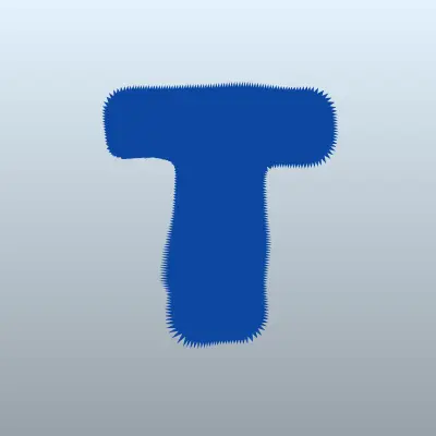 ТеплоВодоКоммуникации, компания, лого-визитка