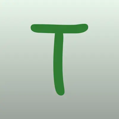 Тихие зори, коттеджный поселок, лого-визитка