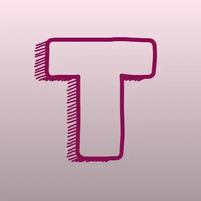 Трасса, сеть АЗС, лого-визитка