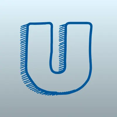 UmiNet, лого-визитка